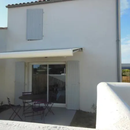 House Denis D'oleron - 4 Pers, 60 M2, 3/2 * Saint-Denis-dʼOléron