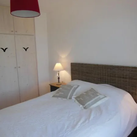 House Denis D'oleron - 4 Pers, 60 M2, 3/2 Vila *