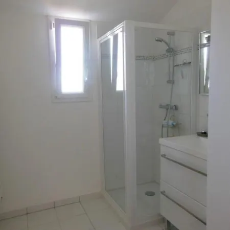 Vila House Denis D'oleron - 4 Pers, 60 M2, 3/2 Saint-Denis-dʼOléron