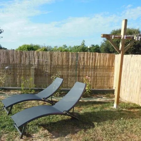 House Denis D'oleron - 4 Pers, 60 M2, 3/2